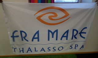Logolippu Thalasso Spa
