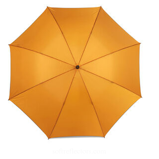 Umbrella with reflective edge 2. picture