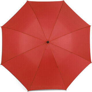 Umbrella with reflective edge 3. picture