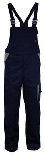 Bib Trousers Contrast - Tall 7. picture